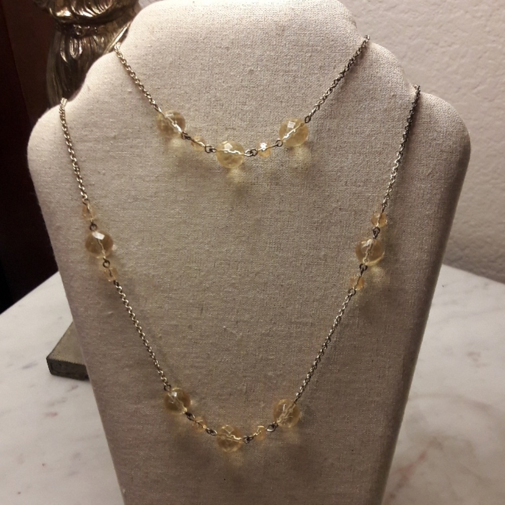 Banana Republic Necklace